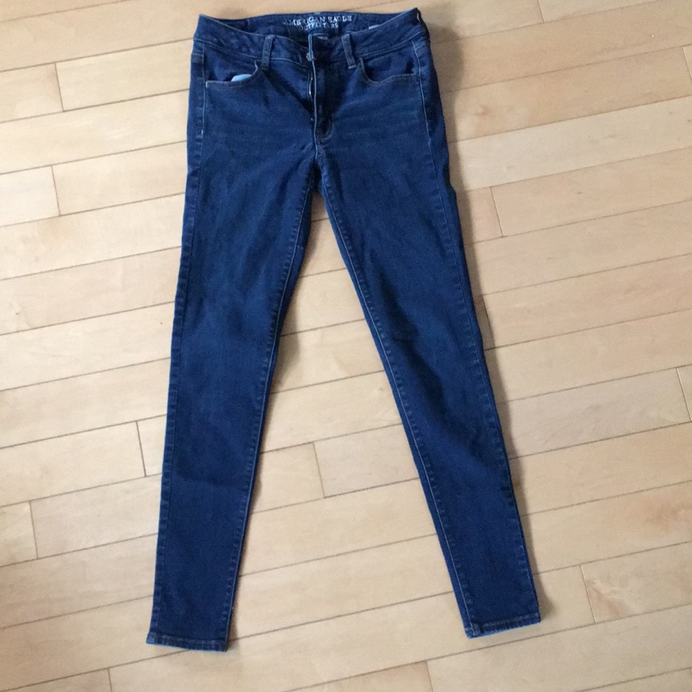 American Eagle Jeggings